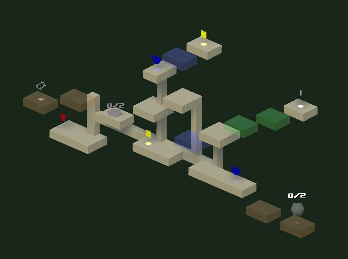 Bug Leap (Demo v2.0.0) (itch) Bug Leap (Demo v2.0.0) (itch)