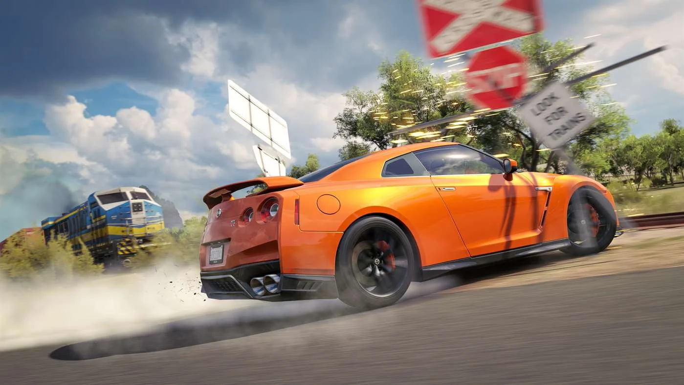 Forza Horizon 3 Complete Add-Ons Collection Forza Horizon 3 Complete Add-Ons Collection