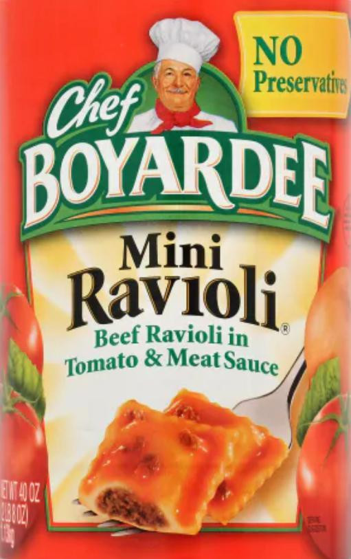Chef Boyardee Can Simulator (itch) Chef Boyardee Can Simulator (itch)