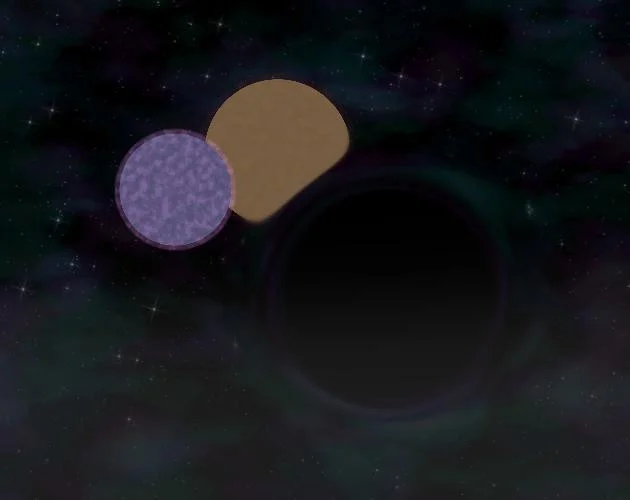The Black Hole (itch) (Nautilus Interactive)