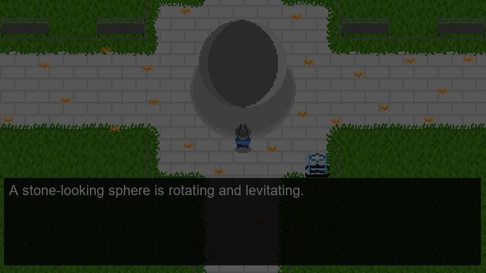 Snowflakes (Demo) (itch) Snowflakes (Demo) (itch)