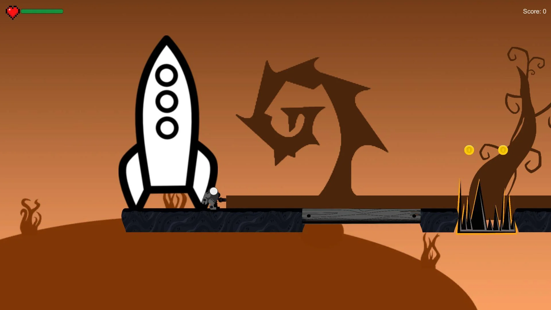 Astromore (itch) Astromore (itch)