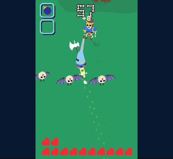 Go Home Dizzy (itch) Go Home Dizzy (itch)