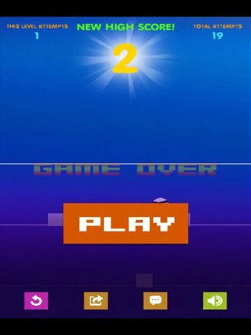 The Impossible Game Challenge The Impossible Game Challenge