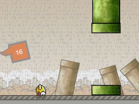 Flappy 2048 Extreme Flappy 2048 Extreme