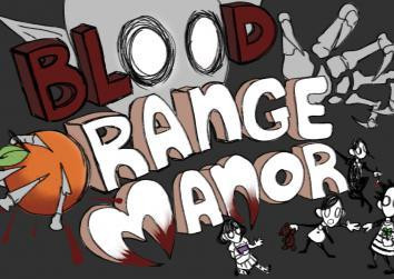 Blood Orange Manor (itch) Blood Orange Manor (itch)