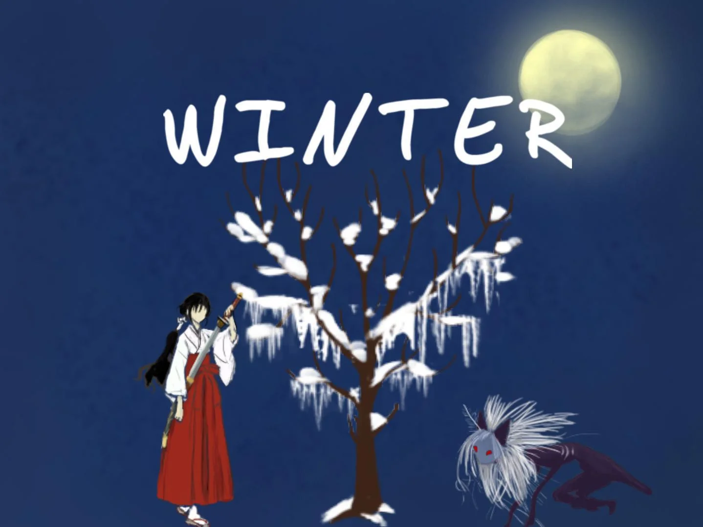 Winter (MuruC) (itch) Winter (MuruC) (itch)