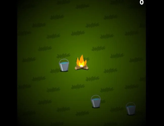 Dampfire (itch) Dampfire (itch)