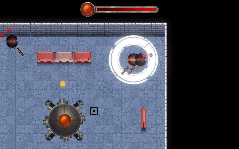 Статьи по Chaparrito's Adventure (itch)