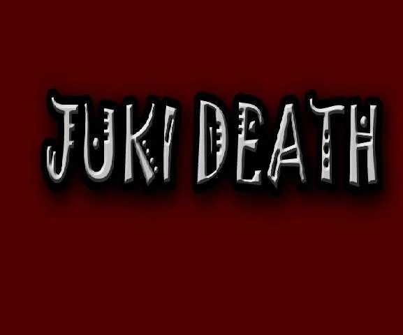 JukiDeath (itch) JukiDeath (itch)