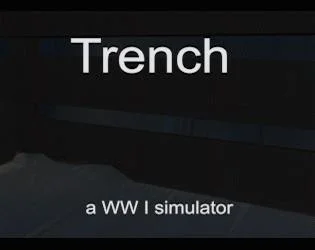 Trench (itch)