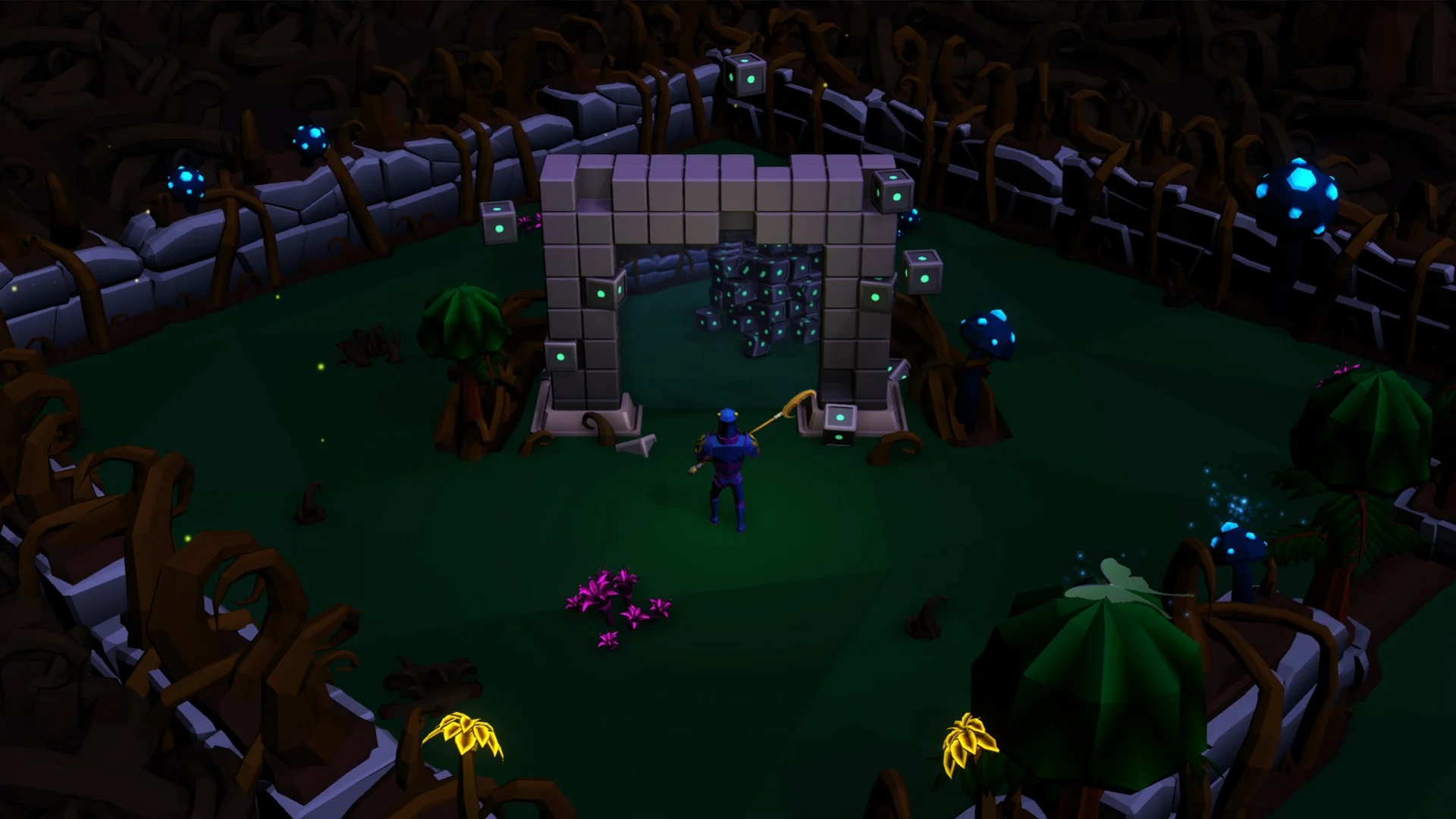 Rogues Like Us