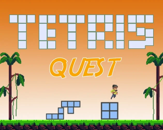 Статьи по TetrisQuest (itch)