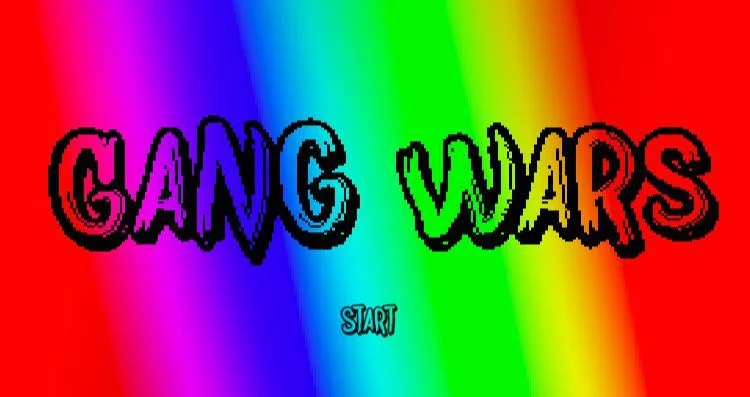 Gang Wars (itch) Gang Wars (itch)