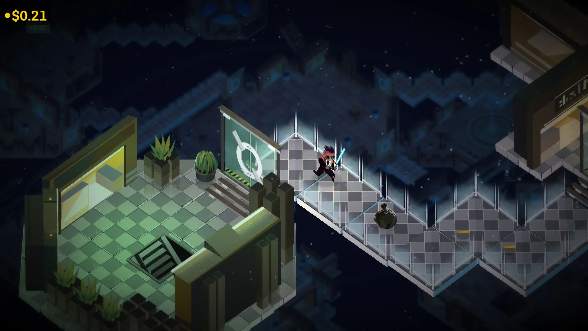 Boyfriend Dungeon