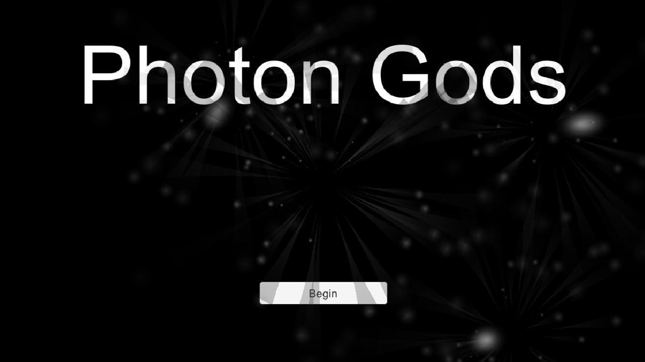 Photon Gods (itch)