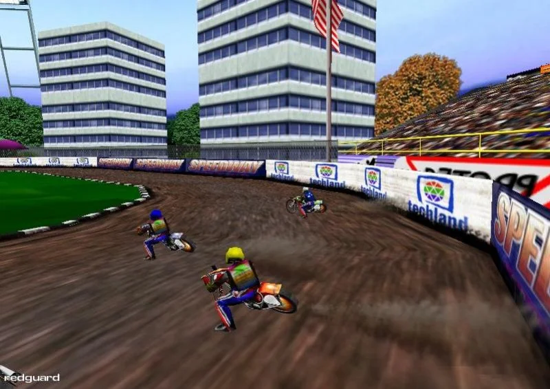 Speedway 2000 Speedway 2000