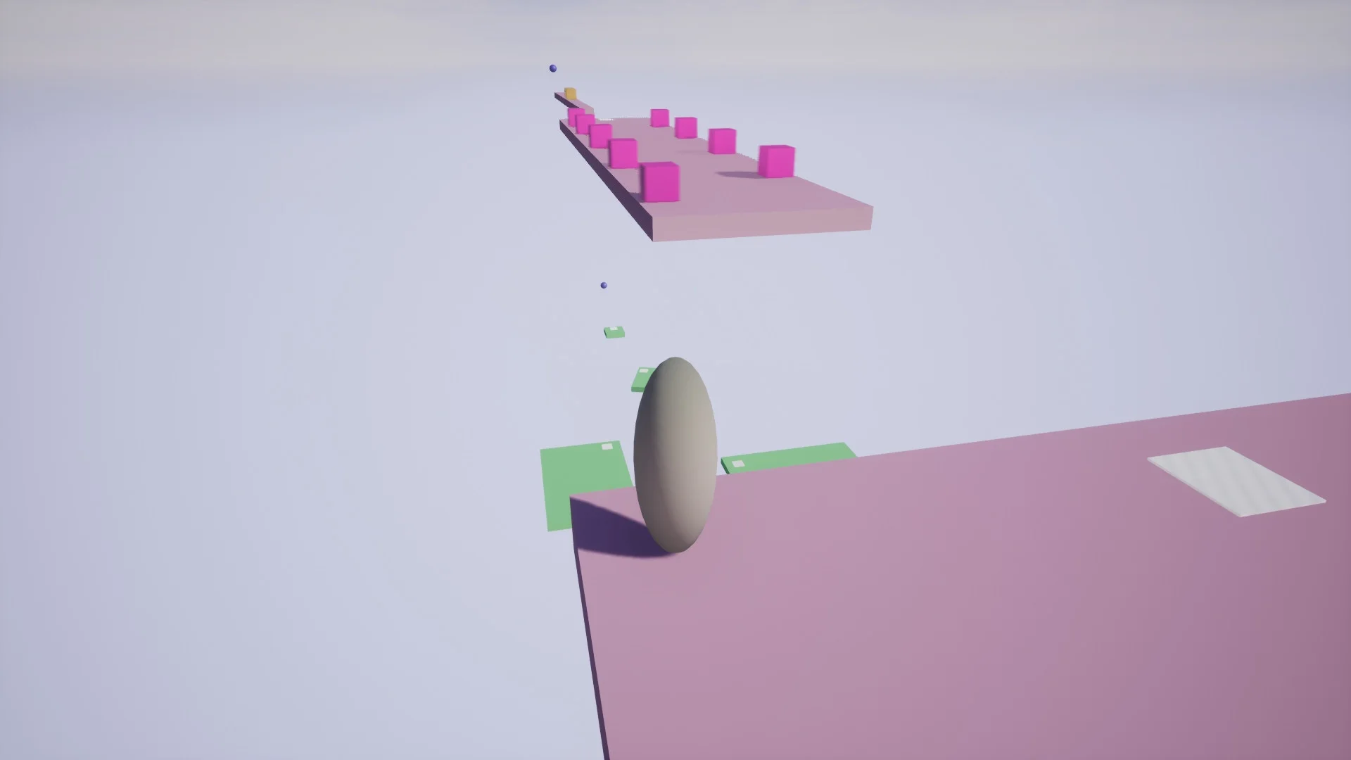 Статьи по A little adventure Cours Udemy Gratuit UE4 (itch)