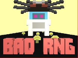 Новости о BAD RNG (internetpaulicy) (itch)