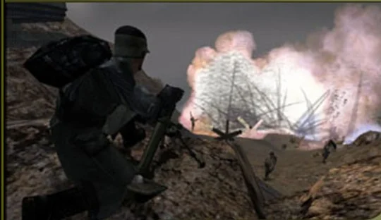 Wolfenstein: Enemy Territory