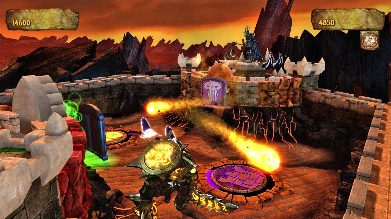 Warlords (2011)