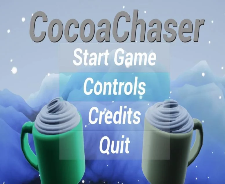 Рецензии CocoaChaser (itch)