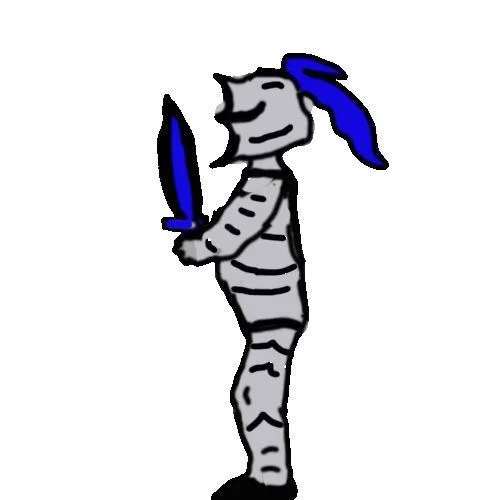 Knights Aflame (itch) Knights Aflame (itch)