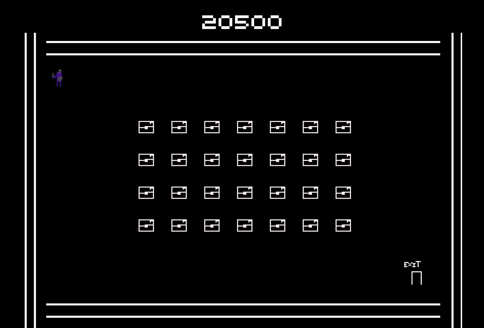 Новости о Quest of Doom (itch)