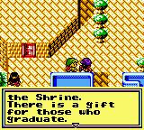 Megami Tensei Gaiden: Last Bible