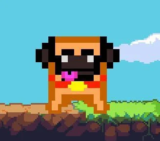 Pet Game (itch) Pet Game (itch)