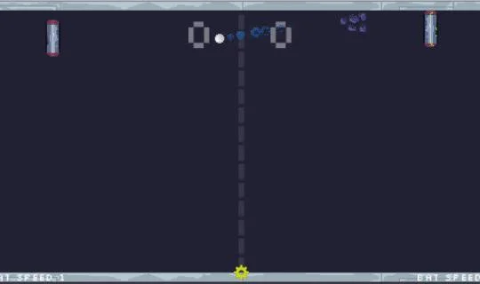 Pong (itch) (Video-Games) Pong (itch) (Video-Games)