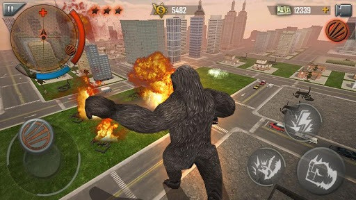 Новости о City Smasher
