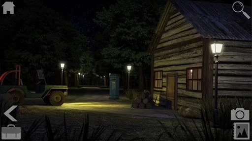 Forever Lost: Episode 3 SD Forever Lost: Episode 3 SD