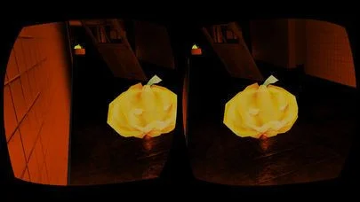 VR Horror: The Halloween Room VR Horror: The Halloween Room