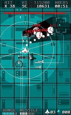 MissileDancer(Complete Edition) (itch) MissileDancer(Complete Edition) (itch)