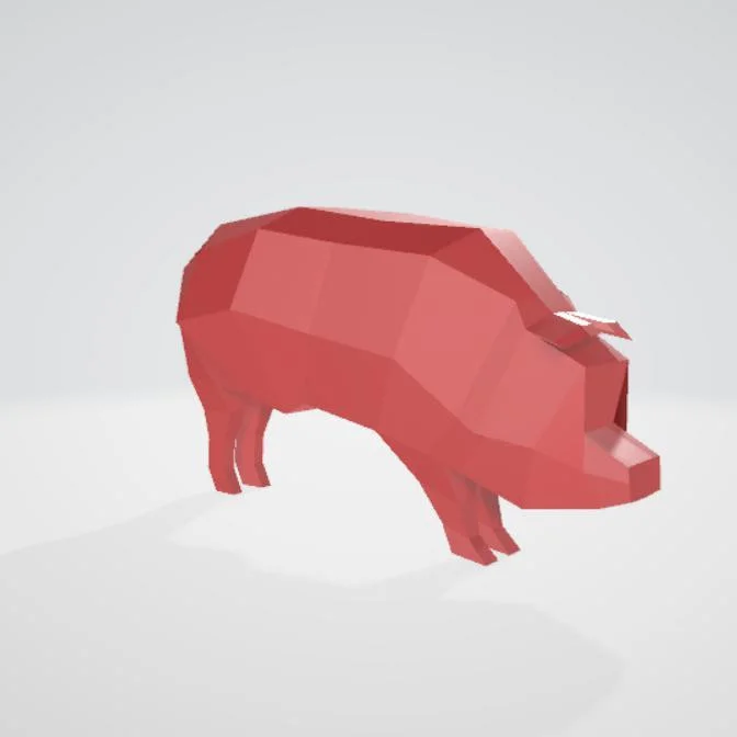 Рецензии pig(beta) (itch)