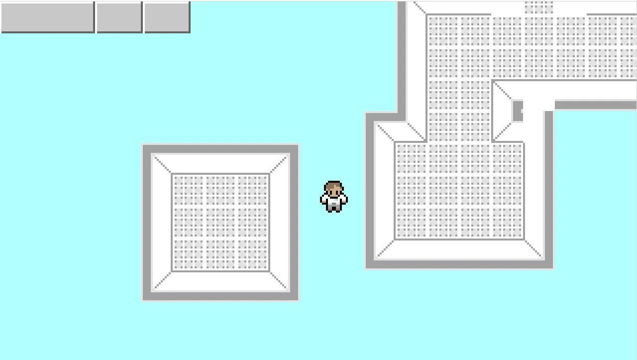 Spacedew Station (itch)