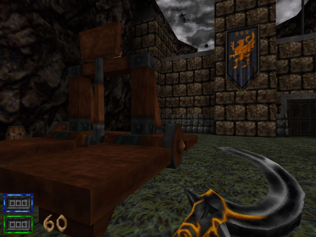 Hexen 2 Hexen 2