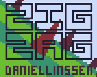 ZIGZAG (itch) (Daniel Linssen) ZIGZAG (itch) (Daniel Linssen)