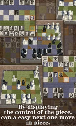 Статьи по Chess master for beginners