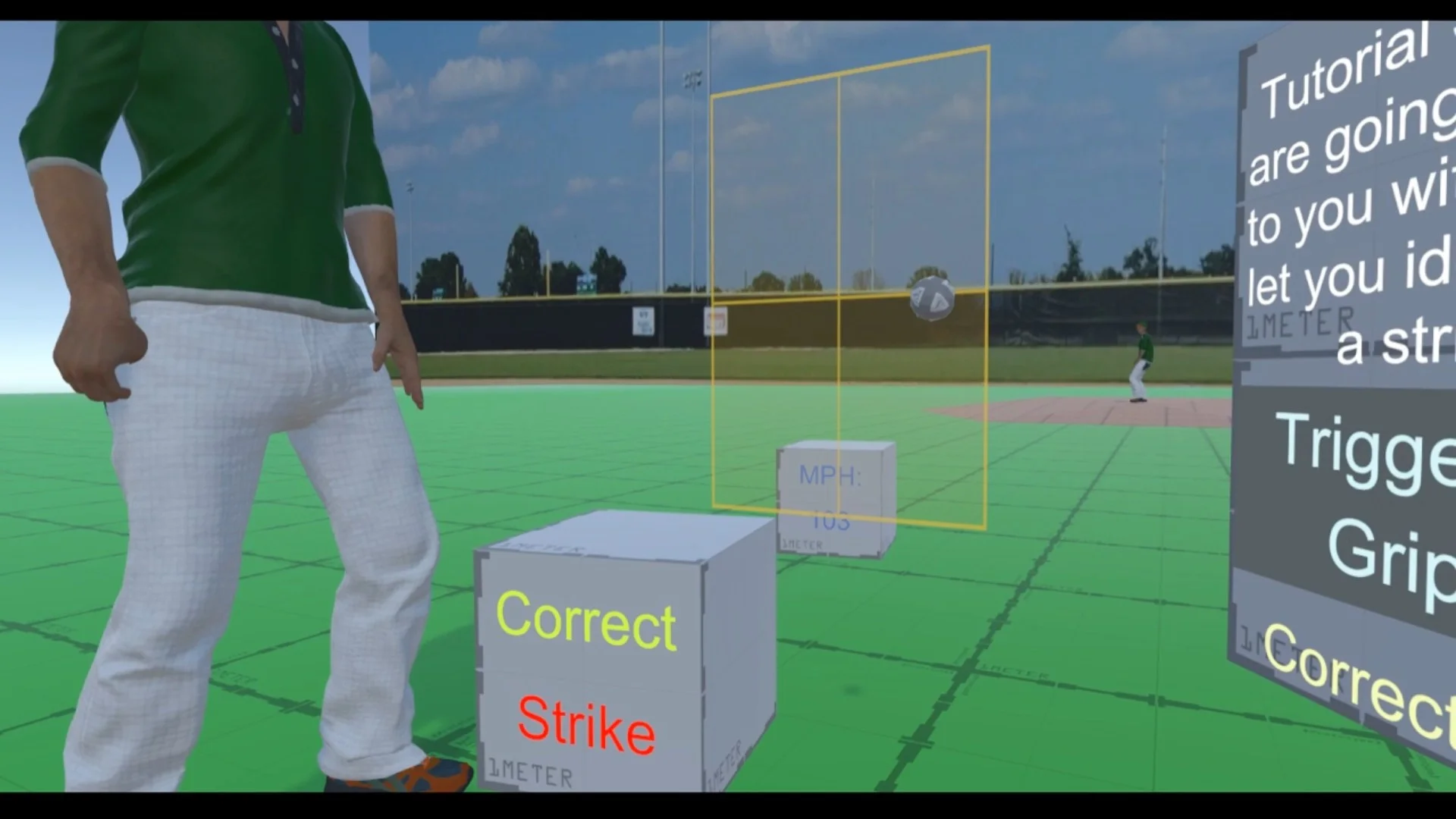 Umpire Simulator Umpire Simulator