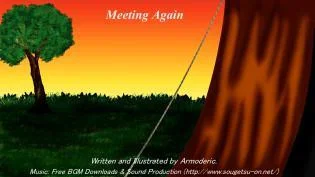 Статьи по Meeting Again (itch)