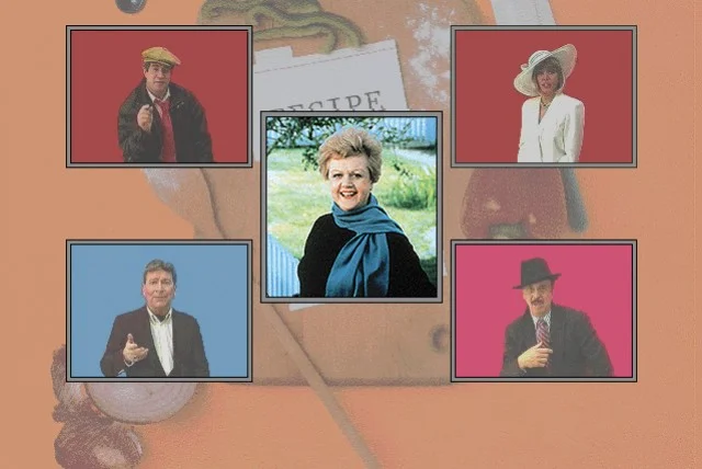 Murder, She Wrote (1996) Murder, She Wrote (1996)