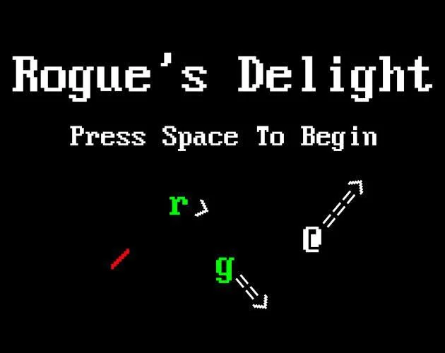 Rogue's Delight (itch)