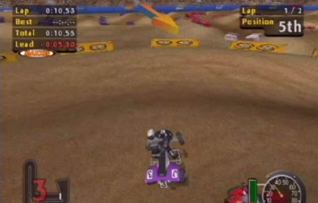 ATV Offroad Fury ATV Offroad Fury