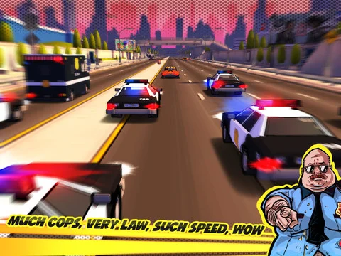 Статьи по Adrenaline Rush Miami Drive