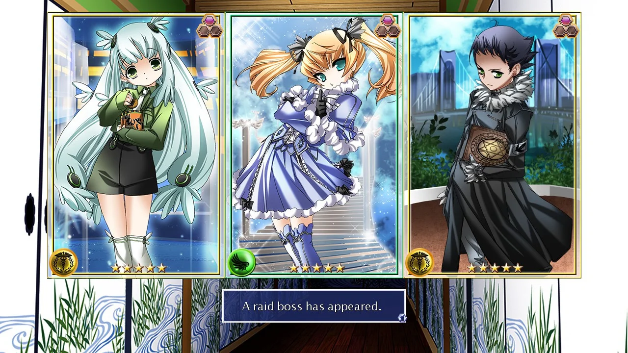 Eternal Destiny Eternal Destiny