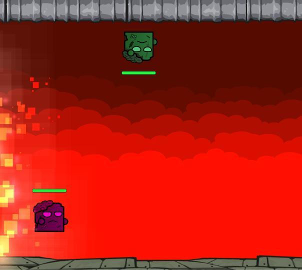 Новости о Gravity Tofu (itch)