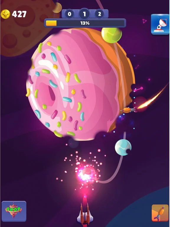 Planet Destroyer Planet Destroyer