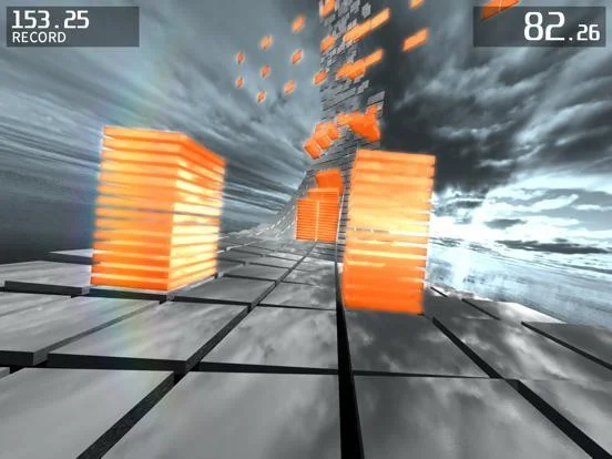 Рецензии Storm Rush
